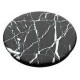 Popsockets 2 Black Marble Holder and Phone Stand