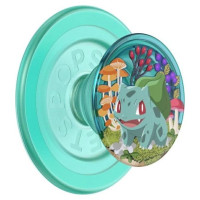 Popsockets 2 Bulbasaur Grip and Phone Stand with MagSafe