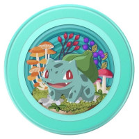Popsockets 2 Bulbasaur Grip and Phone Stand with MagSafe