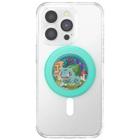 Popsockets 2 Bulbasaur Grip and Phone Stand with MagSafe