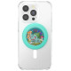 Popsockets 2 Bulbasaur Grip and Phone Stand with MagSafe