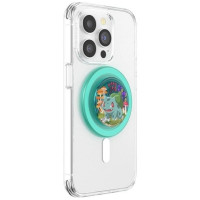 Popsockets 2 Bulbasaur Grip and Phone Stand with MagSafe
