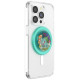 Popsockets 2 Bulbasaur Grip and Phone Stand with MagSafe