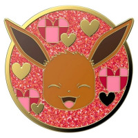 Popsockets 2 Eevee Xoxo Holder and Phone Stand