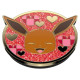 Popsockets 2 Eevee Xoxo Holder and Phone Stand