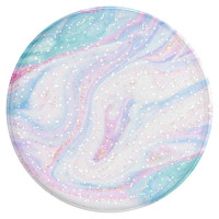 Popsockets 2 Glitter Soft Swirls Phone Holder and Stand
