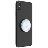 Popsockets 2 Glitter Soft Swirls Phone Holder and Stand