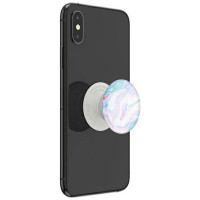 Popsockets 2 Glitter Soft Swirls Phone Holder and Stand