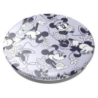 Popsockets 2 Minnie Lilac Pattern Phone Holder and Stand