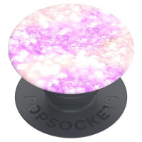Popsockets 2 Pink Morning Confetti Holder and Phone Stand