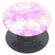 Popsockets 2 Pink Morning Confetti Holder and Phone Stand