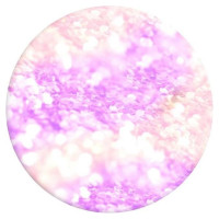 Popsockets 2 Pink Morning Confetti Holder and Phone Stand