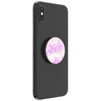Popsockets 2 Pink Morning Confetti Holder and Phone Stand