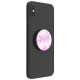 Popsockets 2 Pink Morning Confetti Holder and Phone Stand