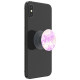Popsockets 2 Pink Morning Confetti Holder and Phone Stand