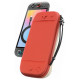 Amazingthing PlayShield EDC Protective Case for Nintendo Switch 2 - Red