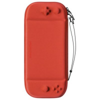 Amazingthing PlayShield EDC Protective Case for Nintendo Switch 2 - Red