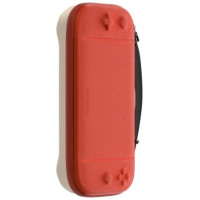 Amazingthing PlayShield EDC Protective Case for Nintendo Switch 2 - Red