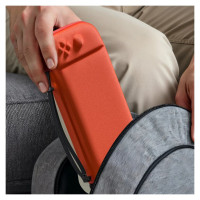 Amazingthing PlayShield EDC Protective Case for Nintendo Switch 2 - Red