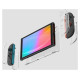 Amazingthing PlayShield Bare Case for Nintendo Switch 2 - Transparent