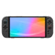 Amazingthing PlayShield Bare Case for Nintendo Switch 2 - Transparent