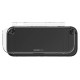 Amazingthing PlayShield Bare Case for Nintendo Switch 2 - Transparent