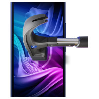 3Mk Protection 3mk Silky Matt Pro matte foil for Samsung Galaxy Z Fold 7