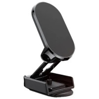 Samsung by Mobeen GP-TOU023AEA Magnetic Car Holder for Dashboard - Black