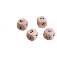 Lean Toys* Arkādes spēle Jenga+spēļu kauliņi 56315