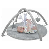 Kidwell Attīstošais paklājiņš  GRACE BUNNY