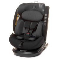 4Baby Autosēdeklis ROTO-FIX graphite (40-150 cm) [A]