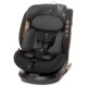 4Baby Autosēdeklis ROTO-FIX graphite (40-150 cm) [A]