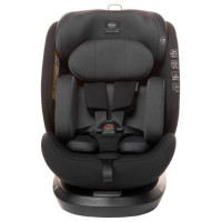 4Baby Autosēdeklis ROTO-FIX graphite (40-150 cm) [A]