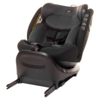 4Baby Autosēdeklis ROTO-FIX graphite (40-150 cm) [A]