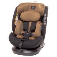 4Baby Autosēdeklis ROTO-FIX mokka (40-150 cm) [A]