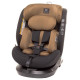 4Baby Autosēdeklis ROTO-FIX mokka (40-150 cm) [A]