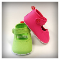 Bobobaby Baletčibiņas ZB-116 -izpārdošana