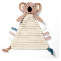 Babyono Čaukstošā mīļlupatiņa KOALA CHARLIE BabyOno 1559