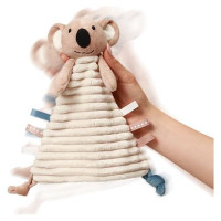 Babyono Čaukstošā mīļlupatiņa KOALA CHARLIE BabyOno 1559