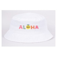 Yoclub Cepure-panama ALOHA 50-54 cm CKA-0269 (Yoclub)
