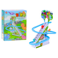 Lean Toys Dinozauru trase 14669