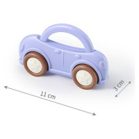 Babyono Grabulis AUTO BabyOno 1628