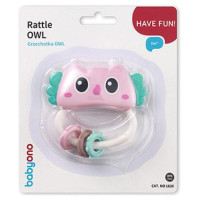 Babyono Grabulis OWL BabyOno 1626