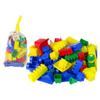 Lean Toys* Kluču komplekts K2 80 el. 00055 [A]