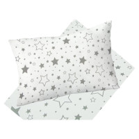 Ankras Komplekts ratiņiem STARS WORLD (sega + spilvens) GAL010050