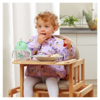 Babyono Krūze ar salmiņu un svērteni BabyOno 1464/03 KOALA