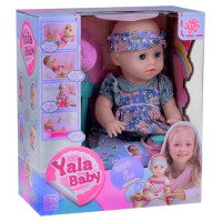 Nav Datu Lelle ar aksesuāriem ZA5154