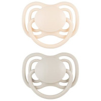 Canpol Babies Māneklis simetrisks DENTAL AIR 0-6m 23/228 [A]