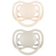 Canpol Babies Māneklis simetrisks DENTAL AIR 0-6m 23/228 [A]