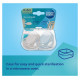Canpol Babies Māneklis simetrisks DENTAL AIR 0-6m 23/228 [A]